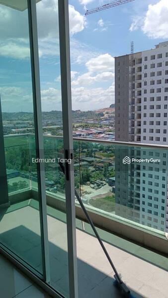 For Rent - D'carlton (Residensi Seri Mega)