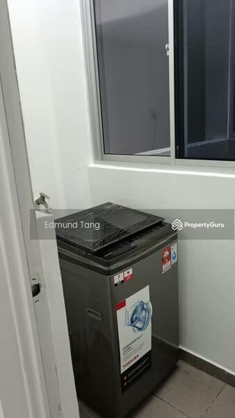 For Rent - D'carlton (Residensi Seri Mega)