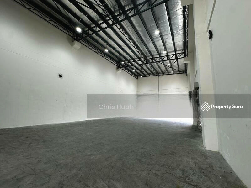 For Rent - Golden Gateway Light & Medium Industrial Factories