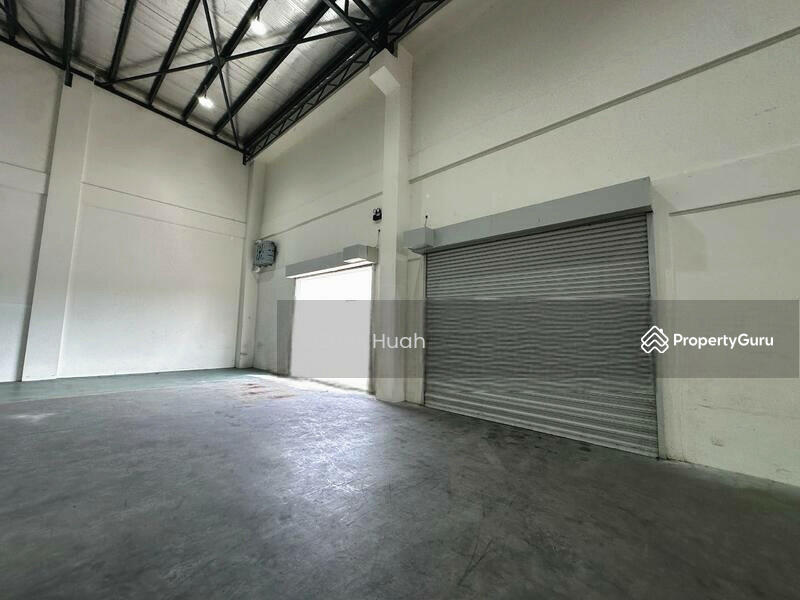 For Rent - Golden Gateway Light & Medium Industrial Factories