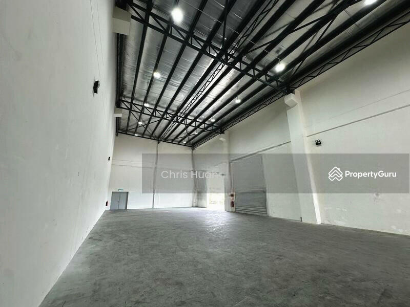 For Rent - Golden Gateway Light & Medium Industrial Factories