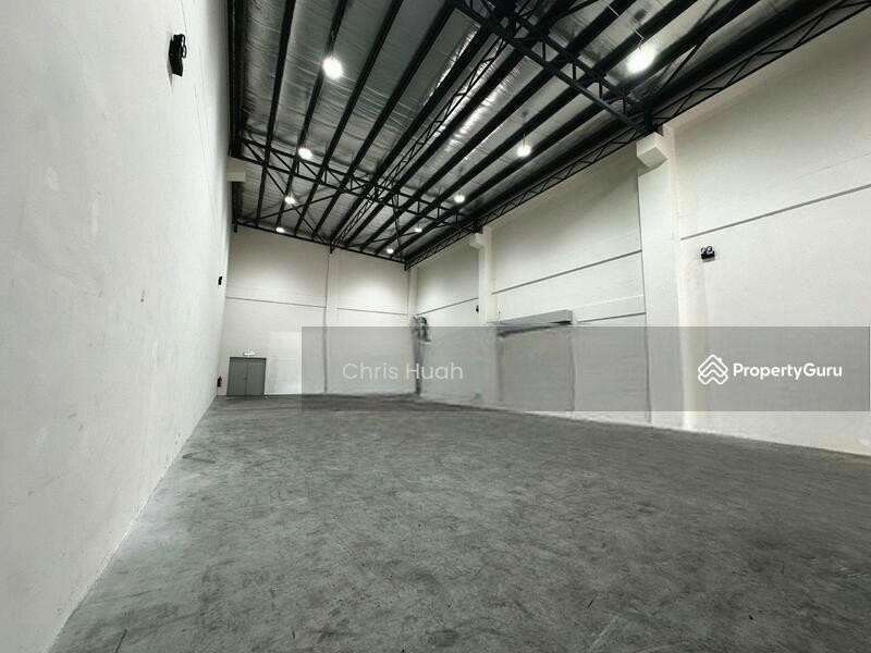 For Rent - Golden Gateway Light & Medium Industrial Factories