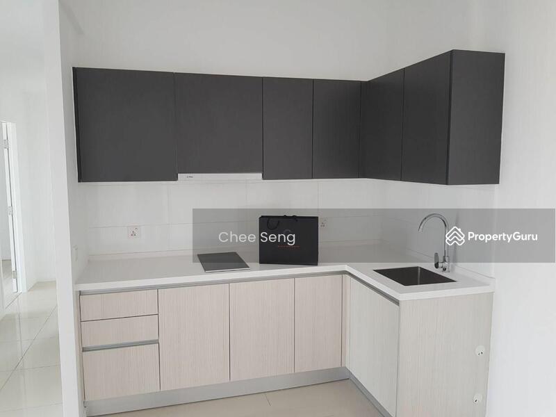 For Rent - Fera Residence @ The Quartz WM