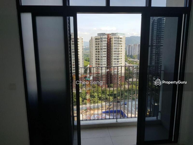 For Rent - Fera Residence @ The Quartz WM