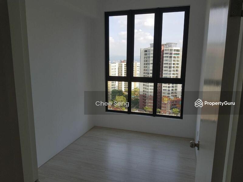 For Rent - Fera Residence @ The Quartz WM