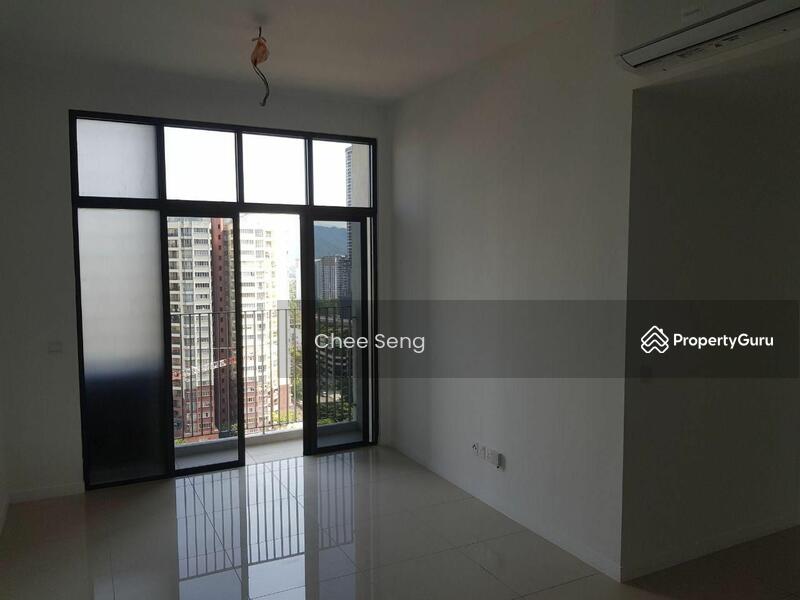 For Rent - Fera Residence @ The Quartz WM