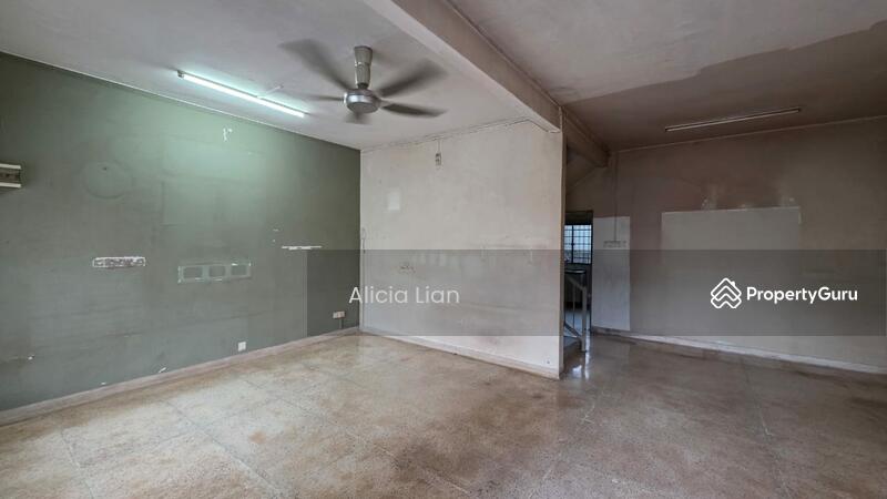 For Sale - Taman Sri Tebrau @ Double Storey Terrace House
