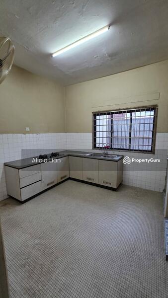 For Sale - Taman Sri Tebrau @ Double Storey Terrace House