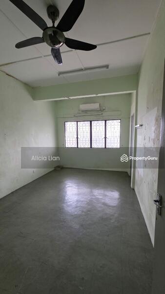 For Sale - Taman Sri Tebrau @ Double Storey Terrace House
