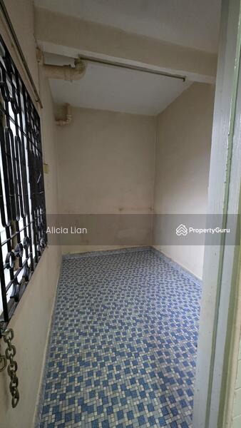 For Sale - Taman Sri Tebrau @ Double Storey Terrace House