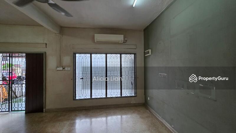 For Sale - Taman Sri Tebrau @ Double Storey Terrace House