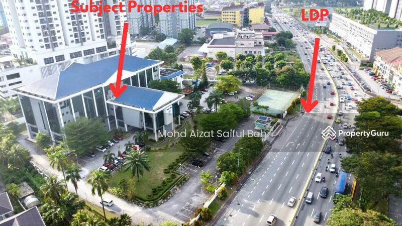 Untuk Disewa - Lot 6, SS 6, Jalan Perbadaran , 47301, Selangor