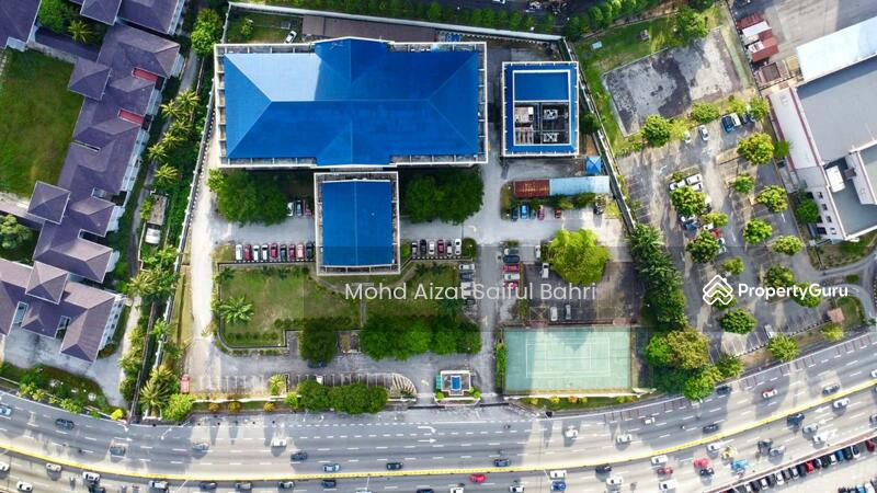 Untuk Disewa - Lot 6, SS 6, Jalan Perbadaran , 47301, Selangor
