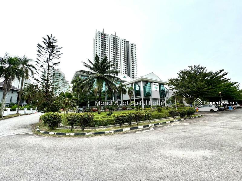 Untuk Disewa - Lot 6, SS 6, Jalan Perbadaran , 47301, Selangor