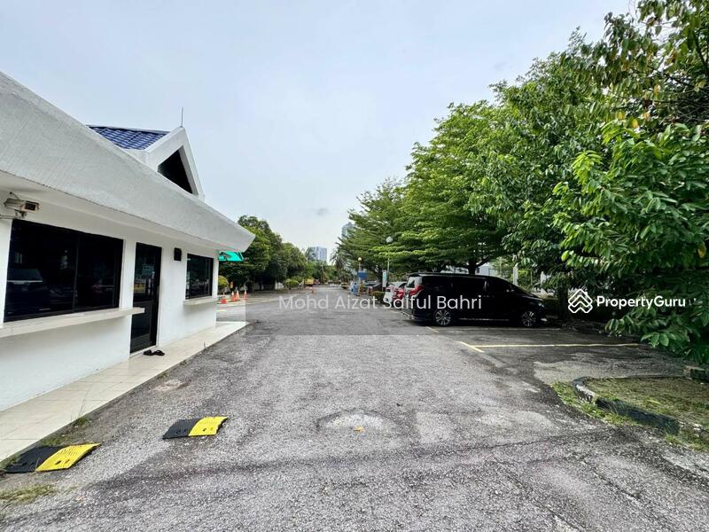 Untuk Disewa - Lot 6, SS 6, Jalan Perbadaran , 47301, Selangor