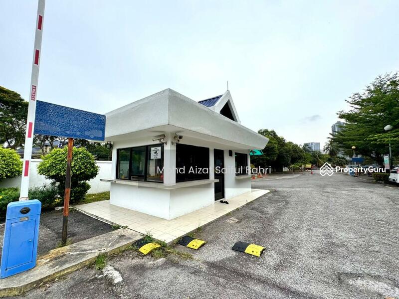 Untuk Disewa - Lot 6, SS 6, Jalan Perbadaran , 47301, Selangor