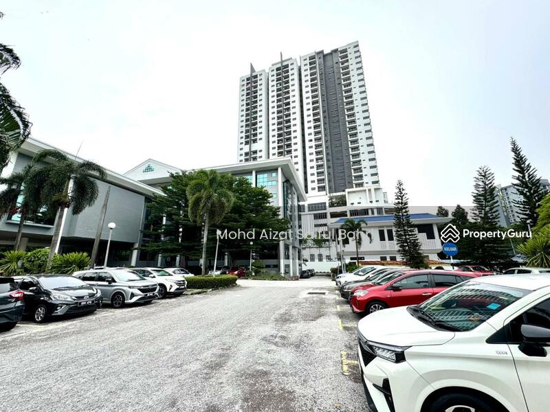 Untuk Disewa - Lot 6, SS 6, Jalan Perbadaran , 47301, Selangor