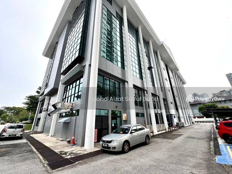 Untuk Disewa - Lot 6, SS 6, Jalan Perbadaran , 47301, Selangor