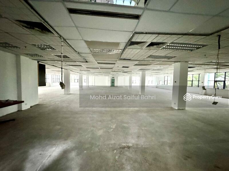 Untuk Disewa - Lot 6, SS 6, Jalan Perbadaran , 47301, Selangor