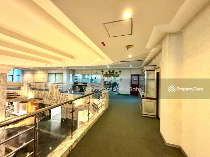 Untuk Disewa - Lot 6, SS 6, Jalan Perbadaran , 47301, Selangor