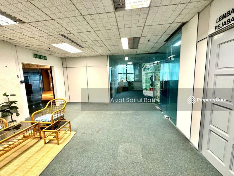 Untuk Disewa - Lot 6, SS 6, Jalan Perbadaran , 47301, Selangor