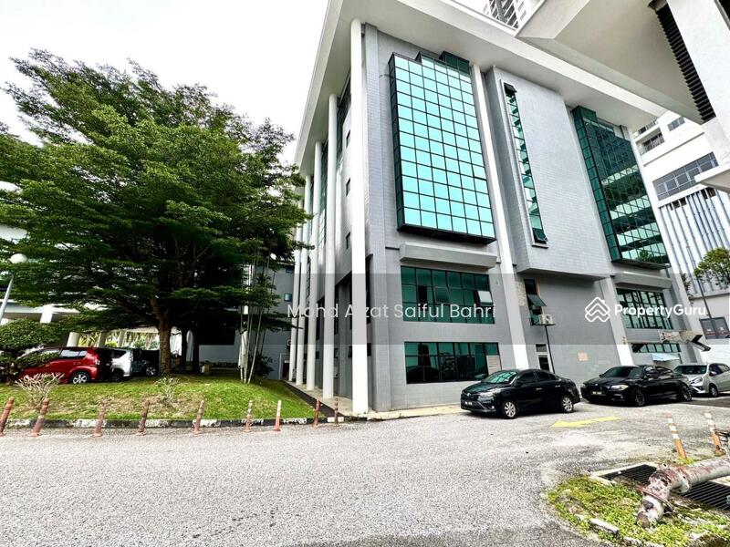 Untuk Disewa - Lot 6, SS 6, Jalan Perbadaran , 47301, Selangor