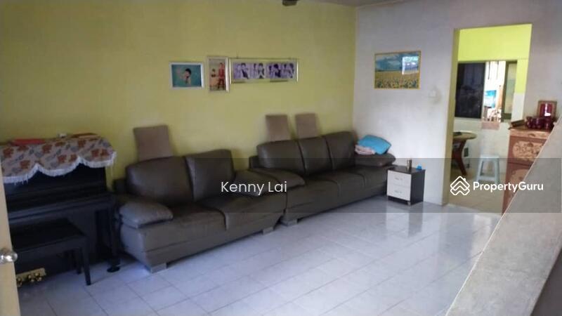 Untuk Dijual - Bandar Mahkota Cheras