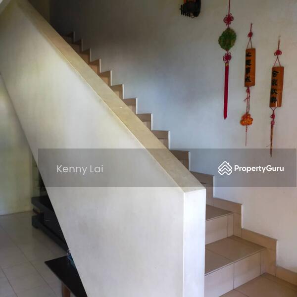 Untuk Dijual - Bandar Mahkota Cheras