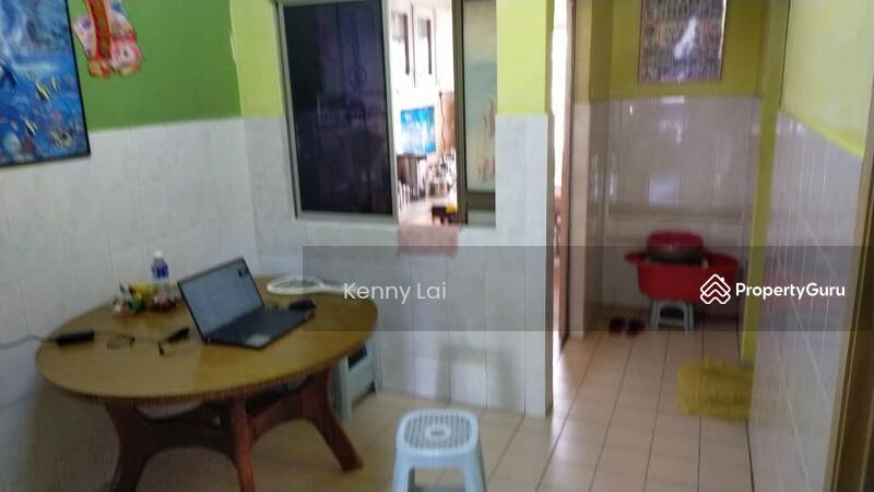 Untuk Dijual - Bandar Mahkota Cheras