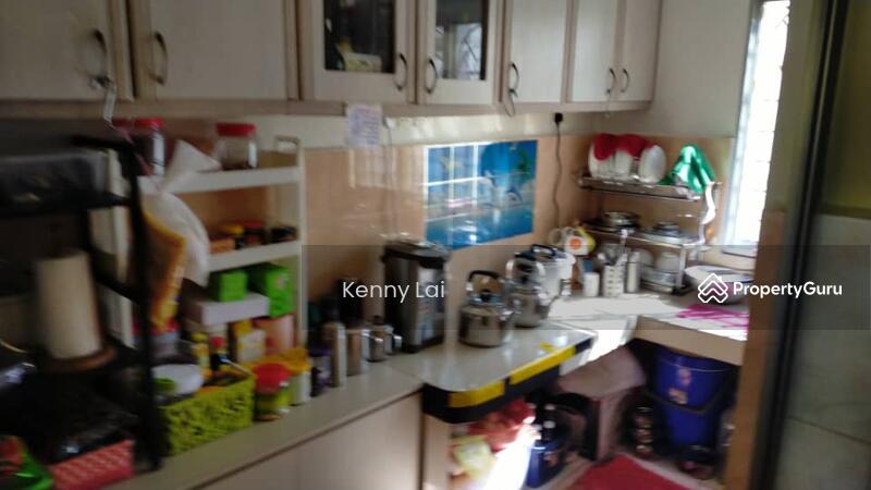 Untuk Dijual - Bandar Mahkota Cheras