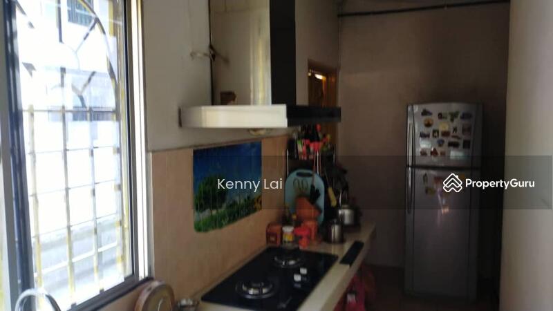 Untuk Dijual - Bandar Mahkota Cheras