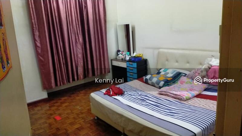 Untuk Dijual - Bandar Mahkota Cheras