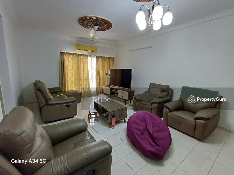 Untuk Dijual - Desa Permai