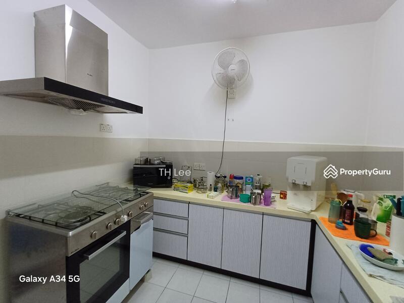 Untuk Dijual - Desa Permai