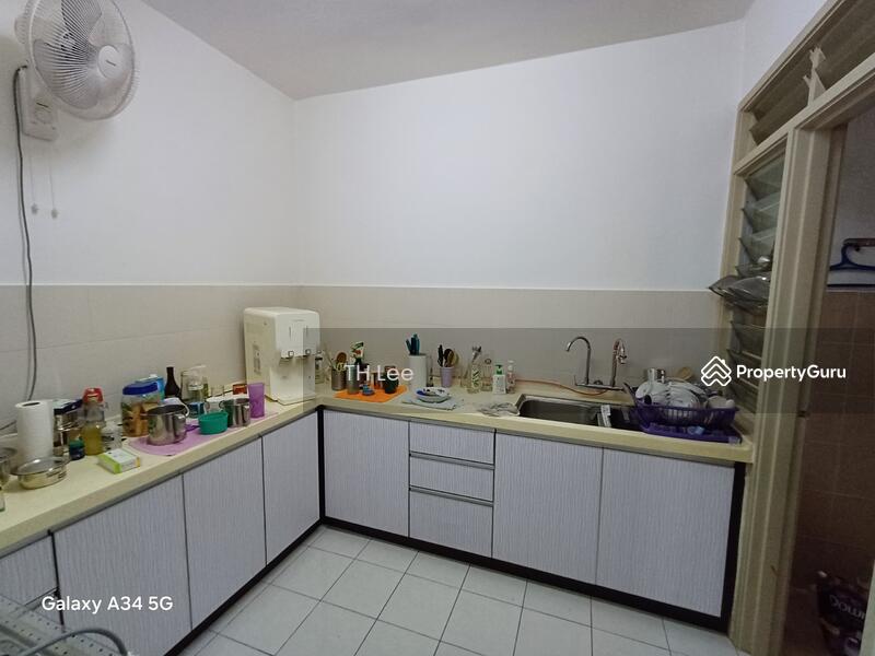 Untuk Dijual - Desa Permai