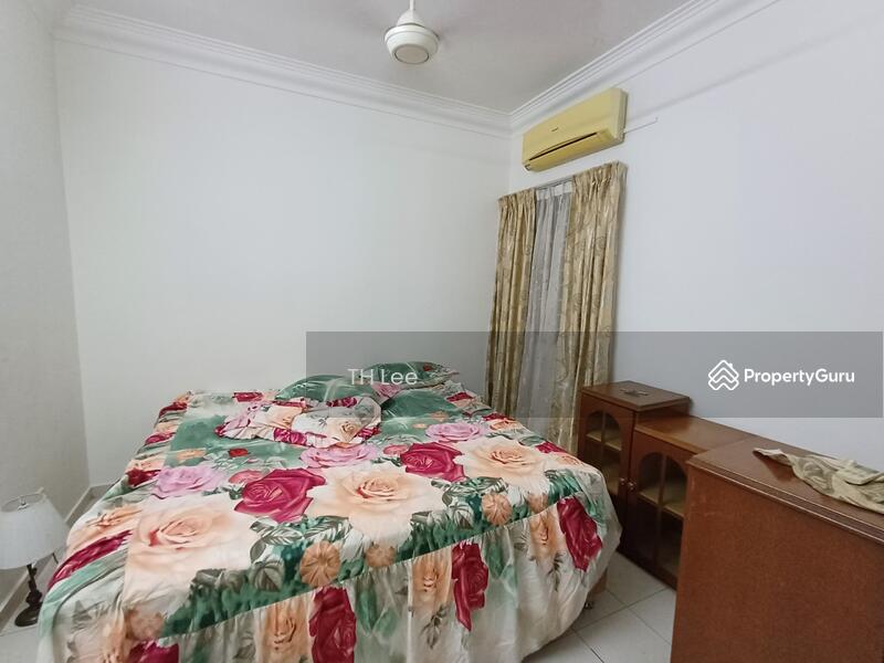 Untuk Dijual - Desa Permai