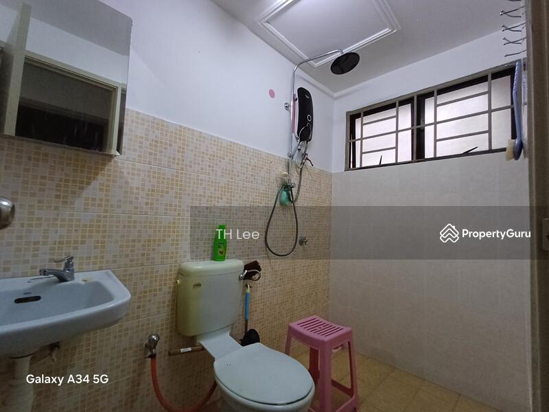 Untuk Dijual - Desa Permai