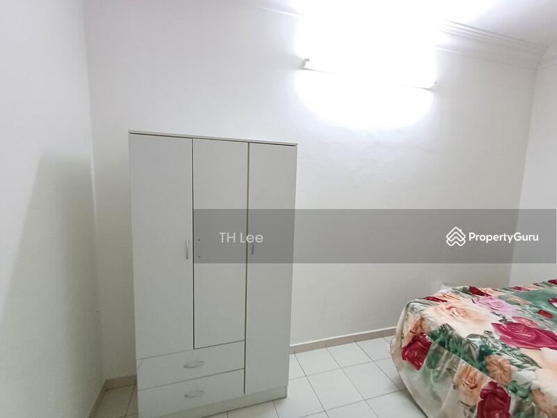 Untuk Dijual - Desa Permai