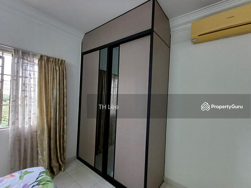 Untuk Dijual - Desa Permai