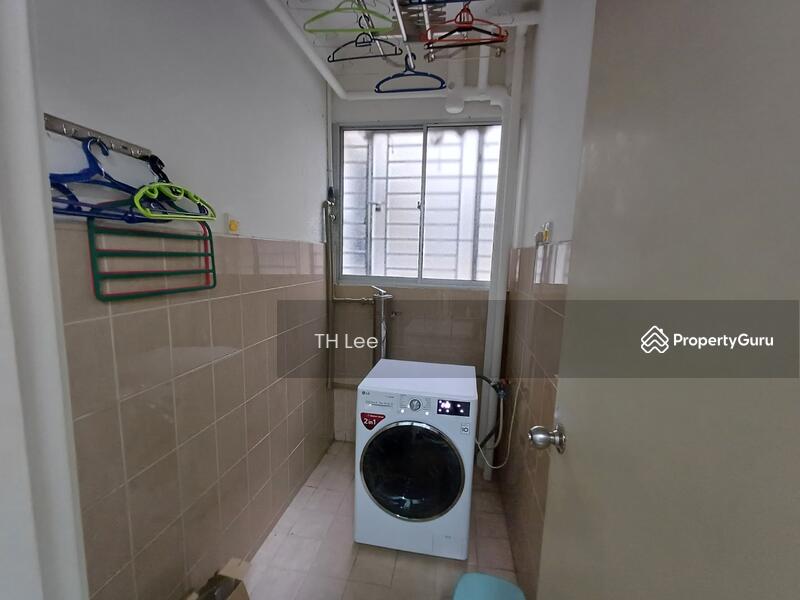 Untuk Dijual - Desa Permai