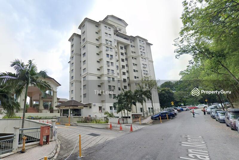 Untuk Dijual - Desa Permai