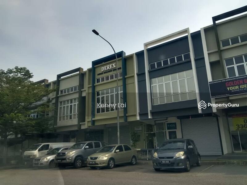 For Rent - Bandar Mahkota cheras