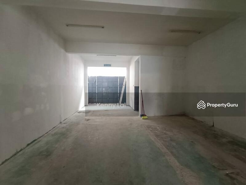 For Rent - Bandar Mahkota cheras