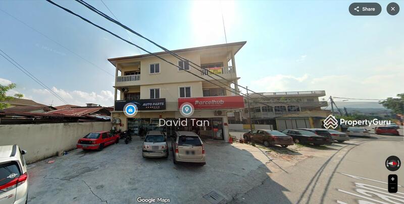 For Rent - Selayang Baru Shop For Rent, Batu Caves, Selayang, Kepong, Jinjang