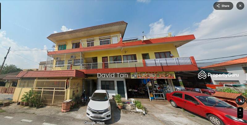 For Rent - Selayang Baru Shop For Rent, Batu Caves, Selayang, Kepong, Jinjang