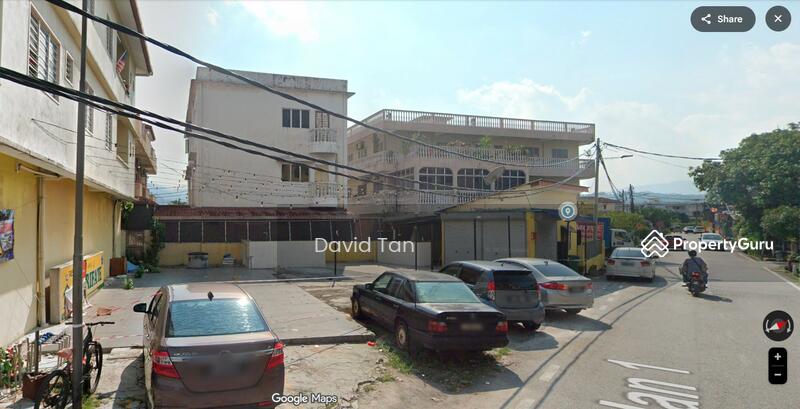 For Rent - Selayang Baru Shop For Rent, Batu Caves, Selayang, Kepong, Jinjang