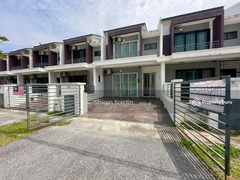 Untuk Dijual - SAUJANA PERDANA