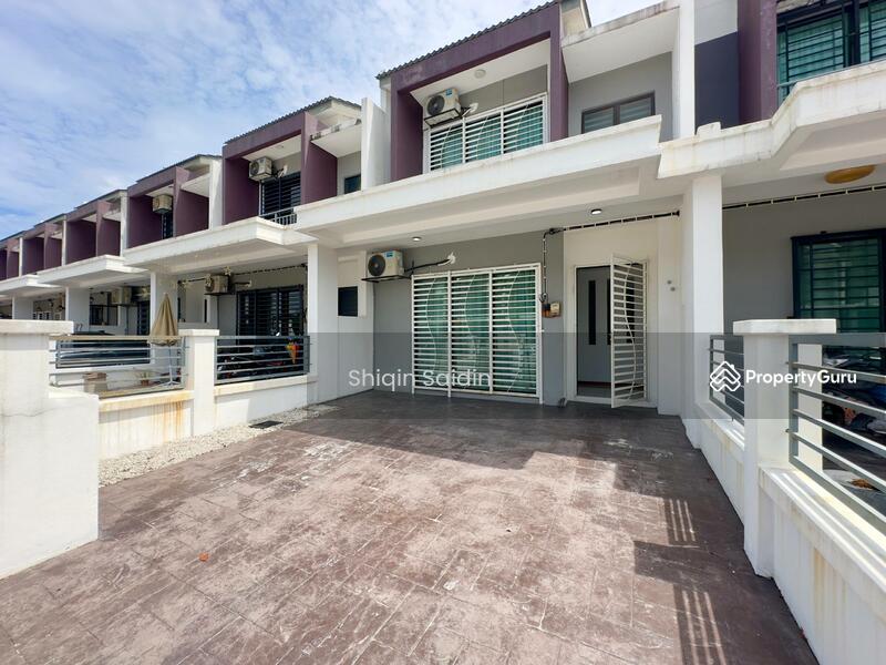 Untuk Dijual - SAUJANA PERDANA