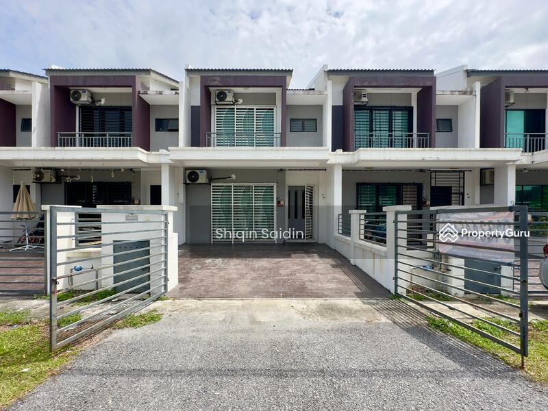 Untuk Dijual - SAUJANA PERDANA