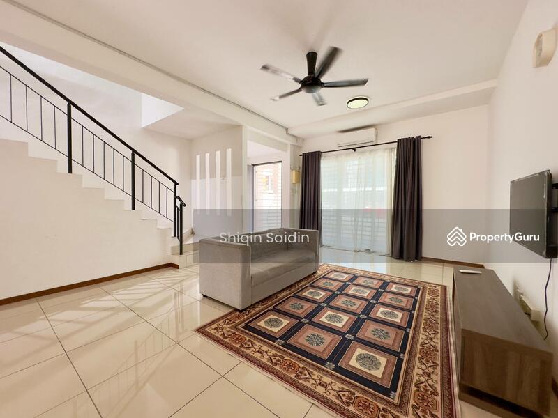 Untuk Dijual - SAUJANA PERDANA